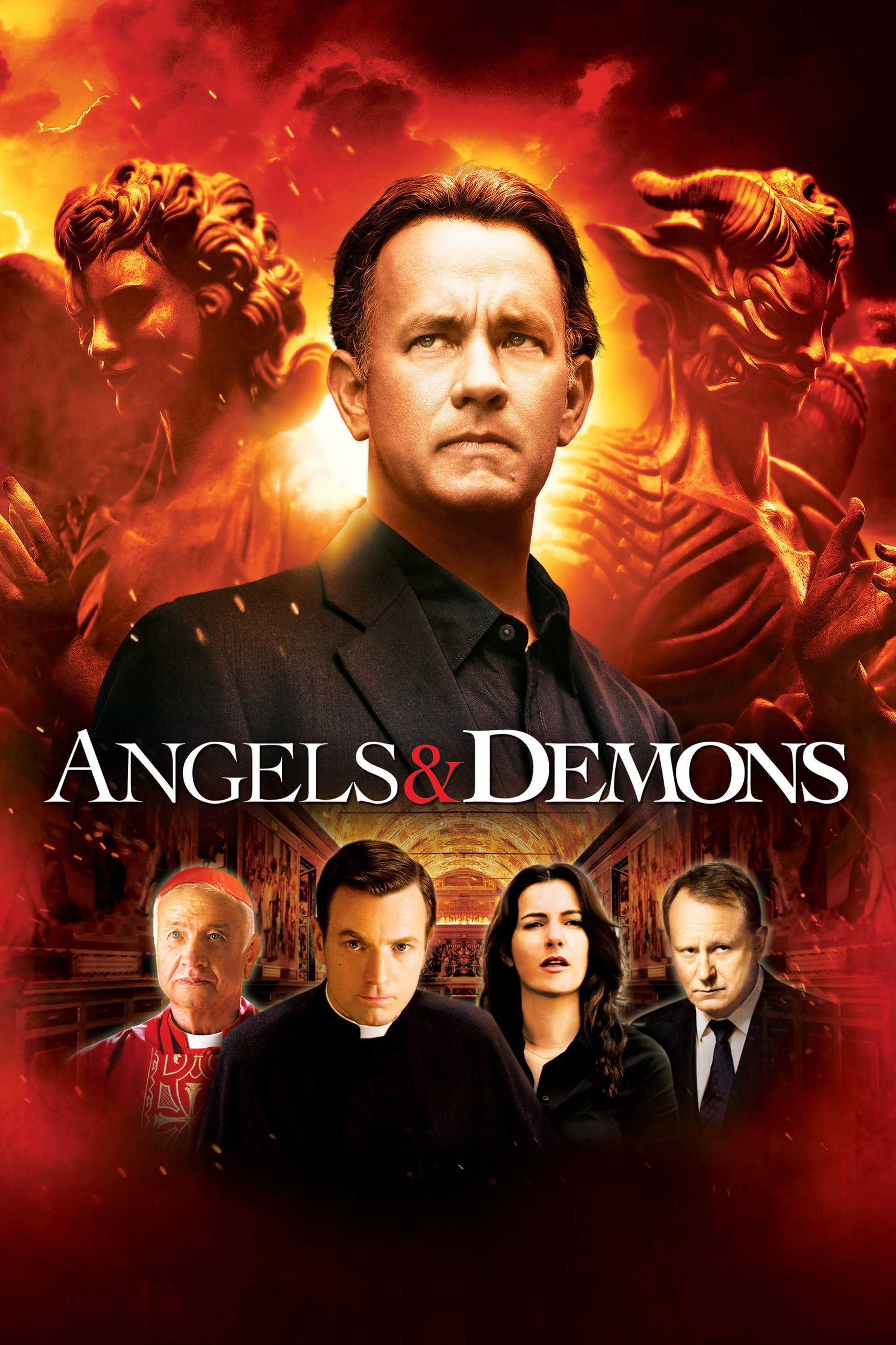Angels &amp; Demons (2009) [33039] (A1765103094) [[Movies]] --Plex--